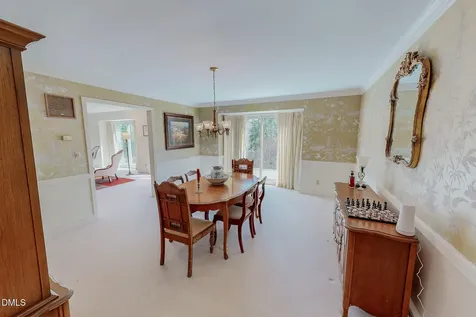 382 Wimbledon Drive Roxboro NC 27573