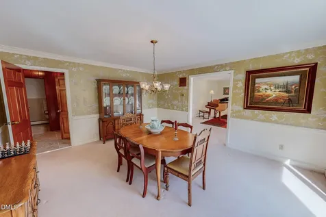 382 Wimbledon Drive Roxboro NC 27573