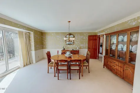 382 Wimbledon Drive Roxboro NC 27573