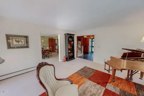 382 Wimbledon Drive Roxboro NC 27573