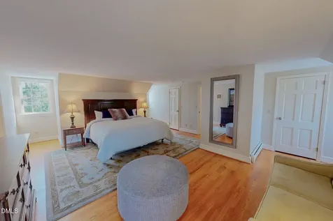 382 Wimbledon Drive Roxboro NC 27573