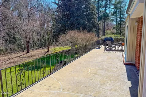 382 Wimbledon Drive Roxboro NC 27573