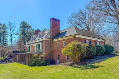 382 Wimbledon Drive Roxboro NC 27573