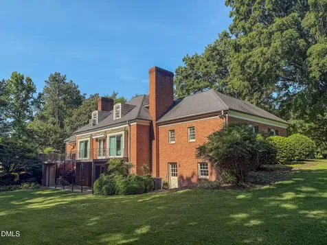 382 Wimbledon Drive Roxboro NC 27573