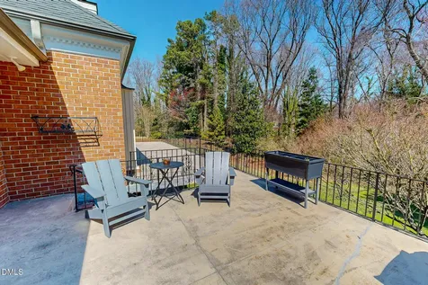 382 Wimbledon Drive Roxboro NC 27573