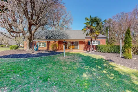382 Wimbledon Drive Roxboro NC 27573
