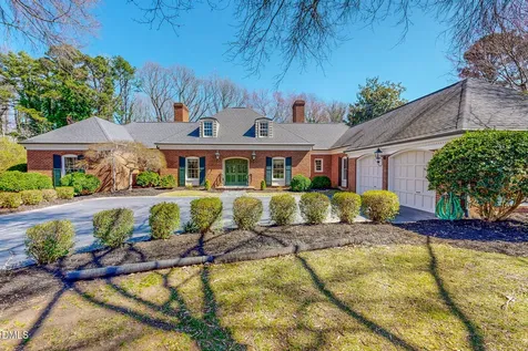 382 Wimbledon Drive Roxboro NC 27573