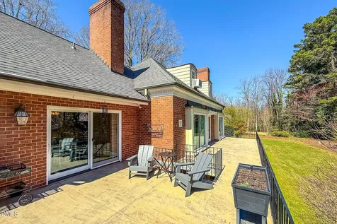 382 Wimbledon Drive Roxboro NC 27573