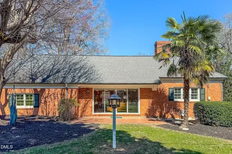 382 Wimbledon Drive Roxboro NC 27573