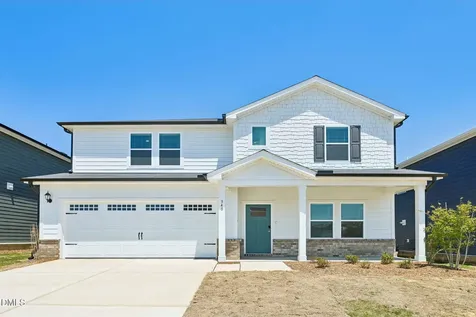 340 Marshrose Road Wendell NC 27591