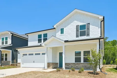 340 Marshrose Road Wendell NC 27591
