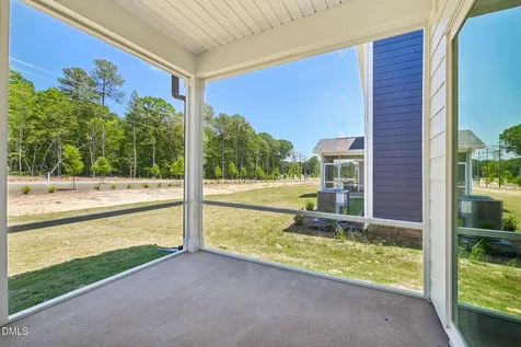 340 Marshrose Road Wendell NC 27591