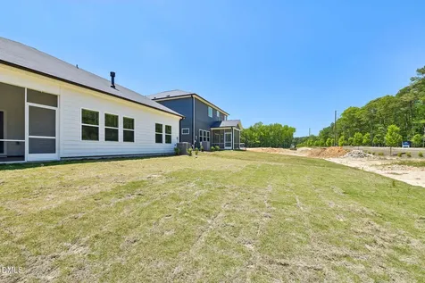 340 Marshrose Road Wendell NC 27591