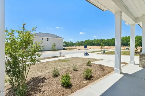 340 Marshrose Road Wendell NC 27591