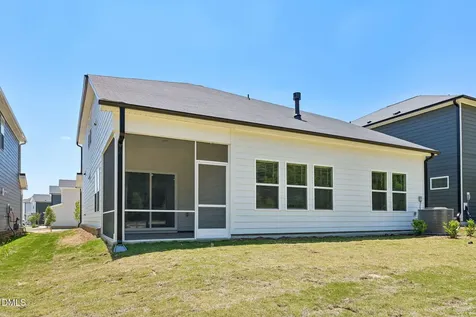 340 Marshrose Road Wendell NC 27591