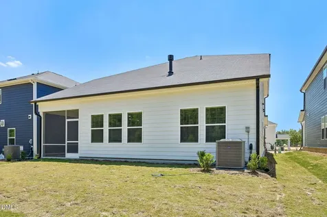 340 Marshrose Road Wendell NC 27591