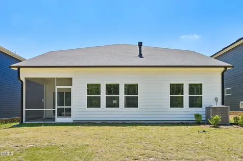 340 Marshrose Road Wendell NC 27591