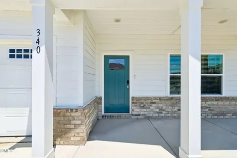 340 Marshrose Road Wendell NC 27591