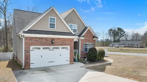 850 Live Oak Lane Nashville NC 27856