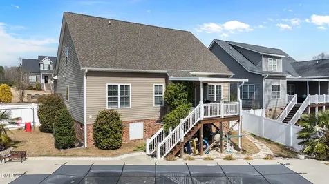 850 Live Oak Lane Nashville NC 27856