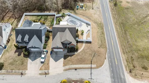 850 Live Oak Lane Nashville NC 27856