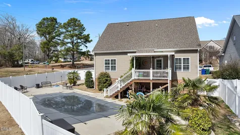 850 Live Oak Lane Nashville NC 27856
