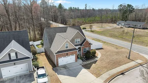 850 Live Oak Lane Nashville NC 27856
