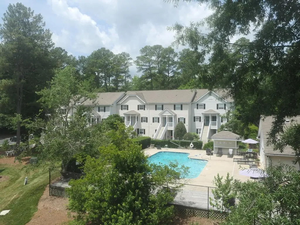 138 Kingsbury Drive Chapel Hill NC 27514