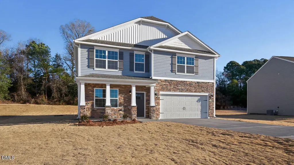 148 Saddle Mare Street Clayton NC 27520