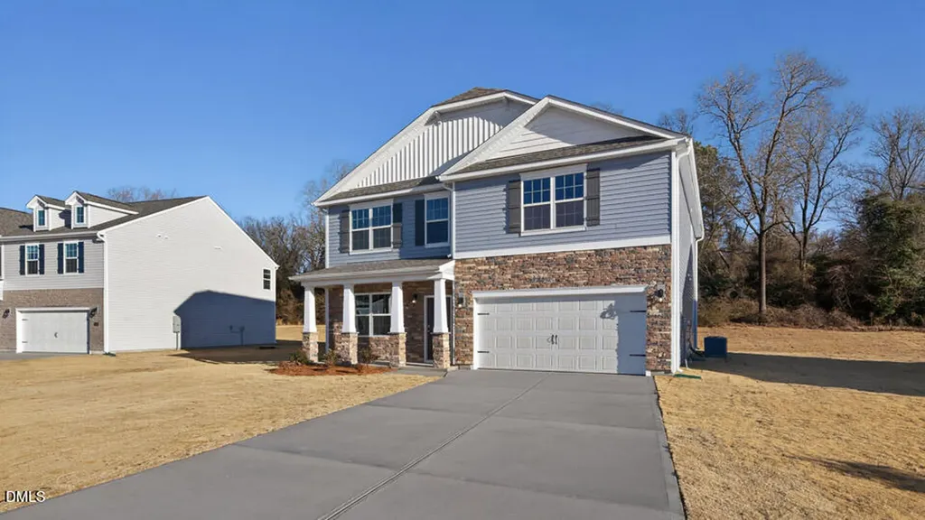 148 Saddle Mare Street Clayton NC 27520