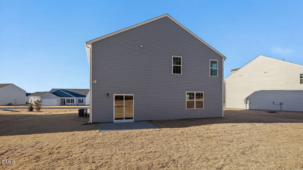 148 Saddle Mare Street Clayton NC 27520
