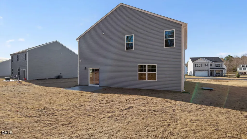 148 Saddle Mare Street Clayton NC 27520