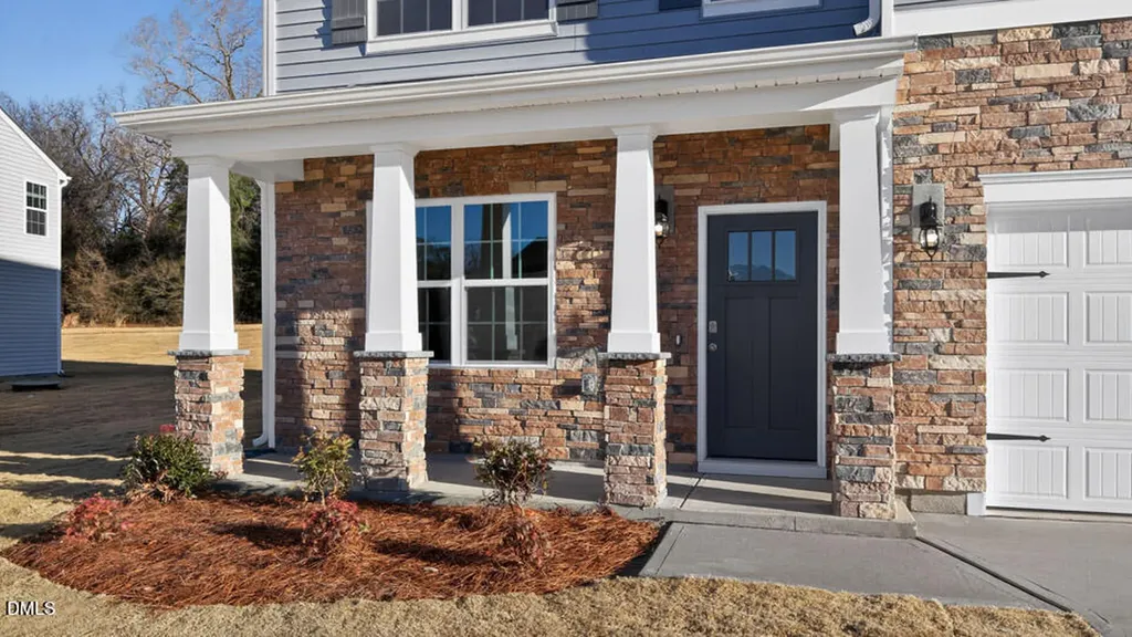 148 Saddle Mare Street Clayton NC 27520