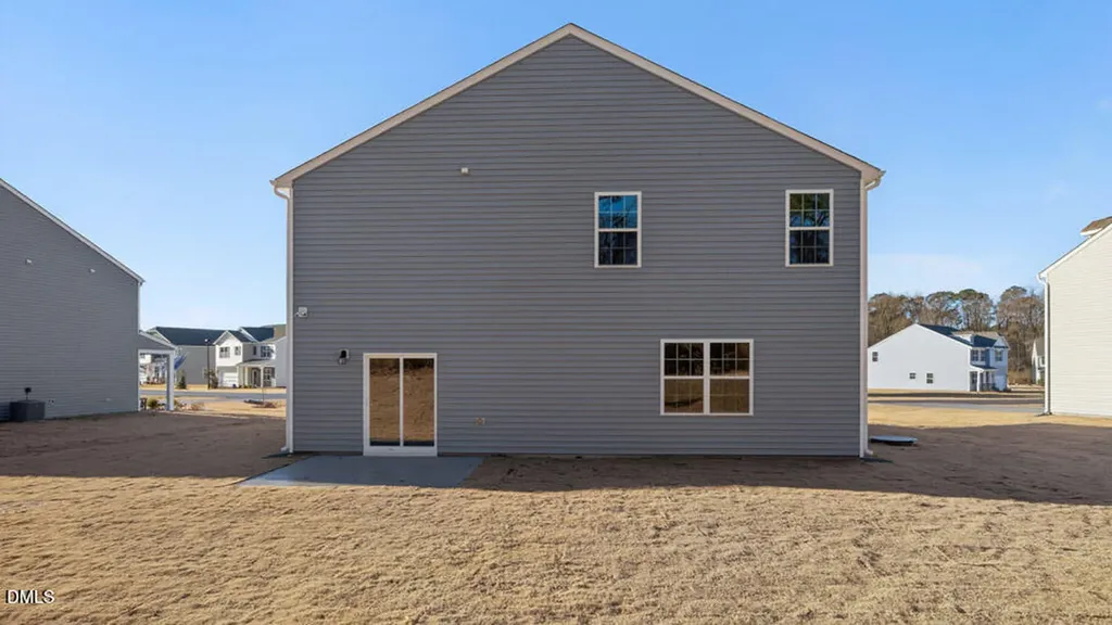 148 Saddle Mare Street Clayton NC 27520