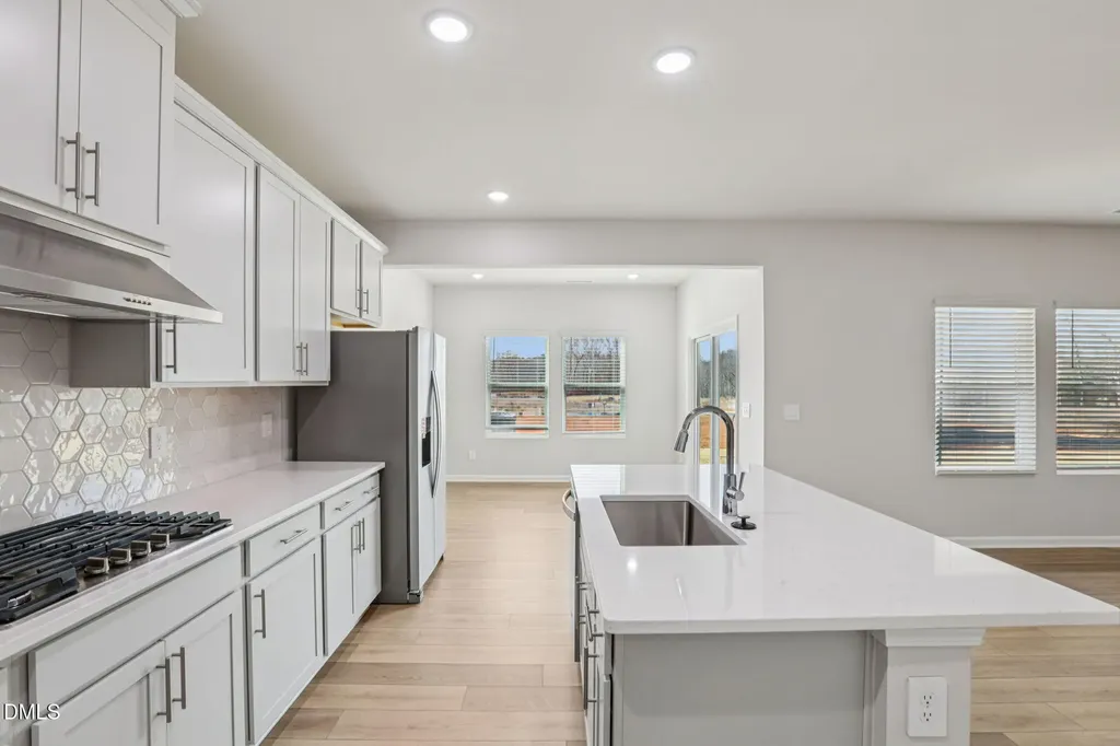 1033 Saint Lawrence Drive Garner NC 27529