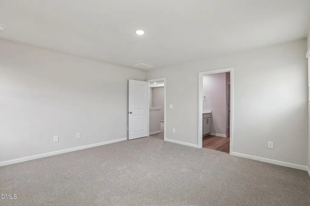 1033 Saint Lawrence Drive Garner NC 27529