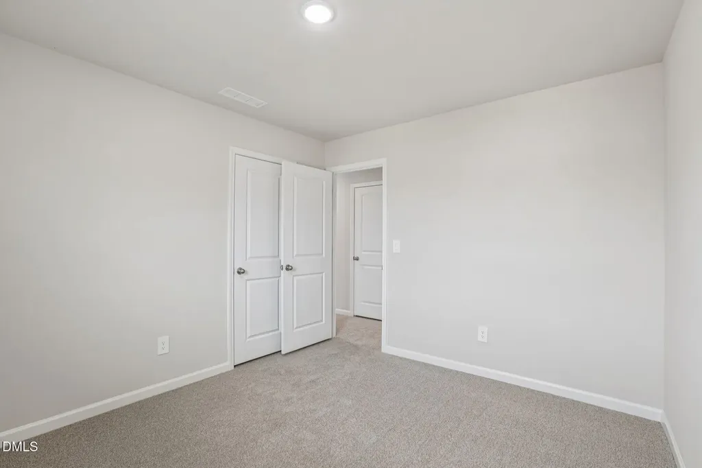 1033 Saint Lawrence Drive Garner NC 27529