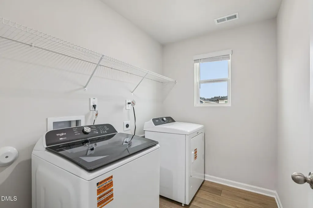 1033 Saint Lawrence Drive Garner NC 27529