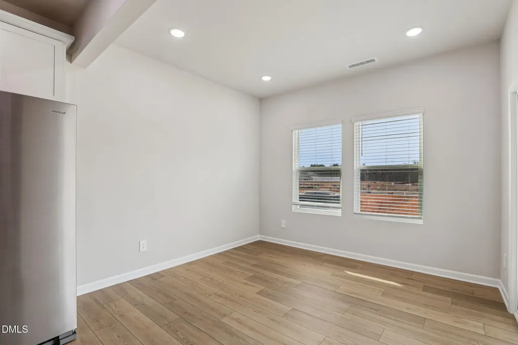 1033 Saint Lawrence Drive Garner NC 27529