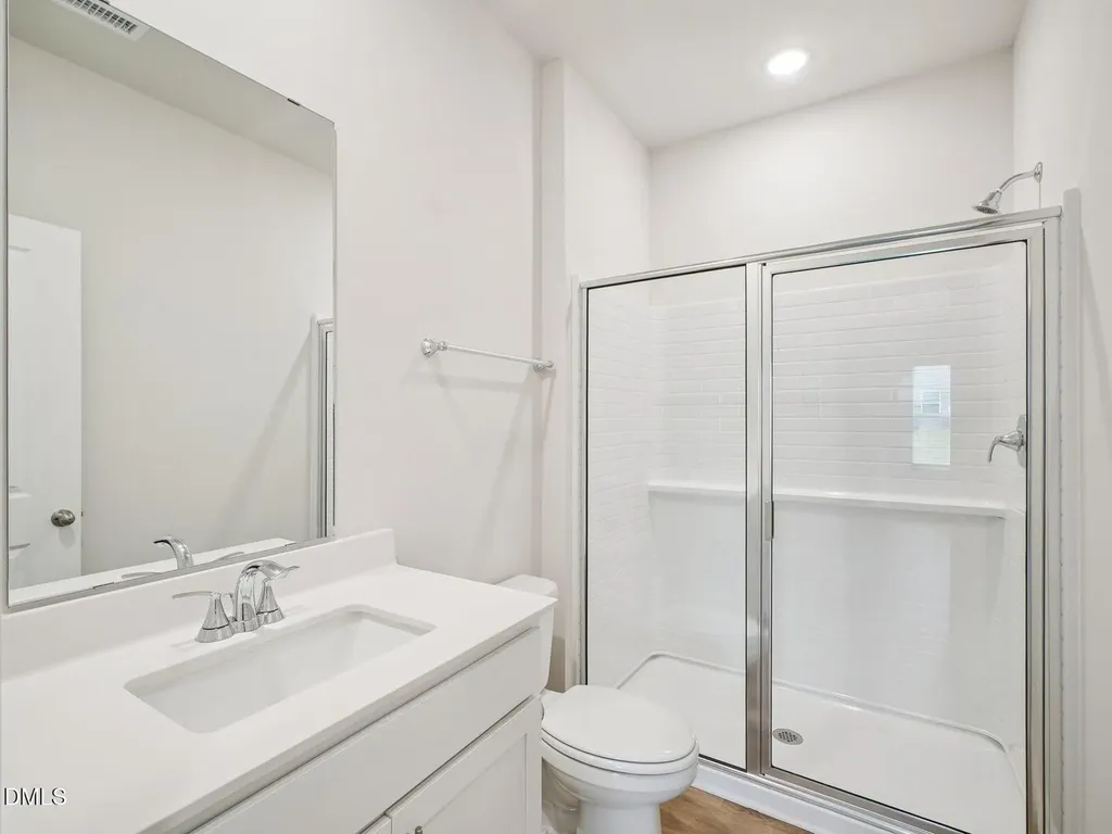 1029 Saint Lawrence Drive Garner NC 27529