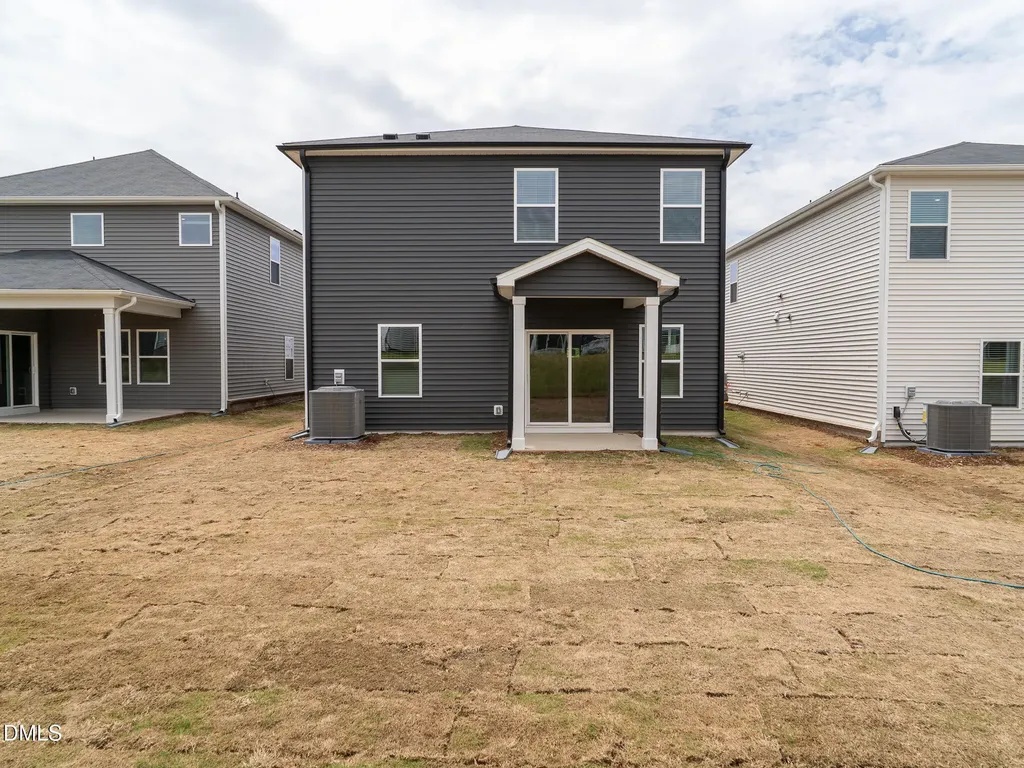 1029 Saint Lawrence Drive Garner NC 27529