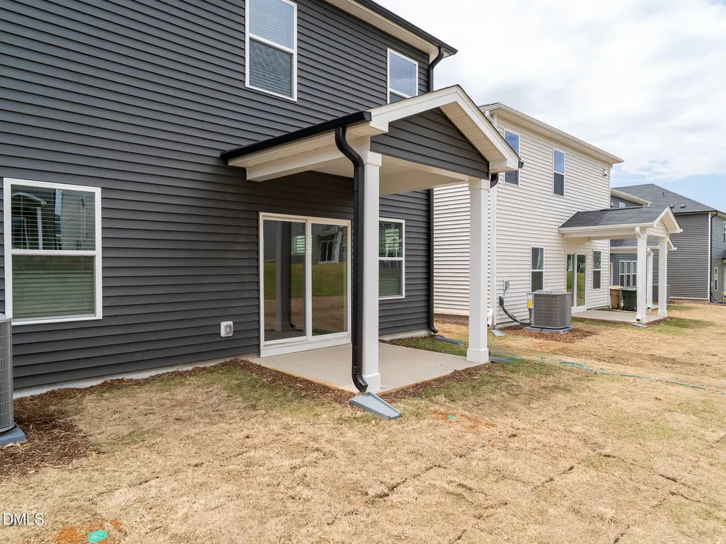 1029 Saint Lawrence Drive Garner NC 27529