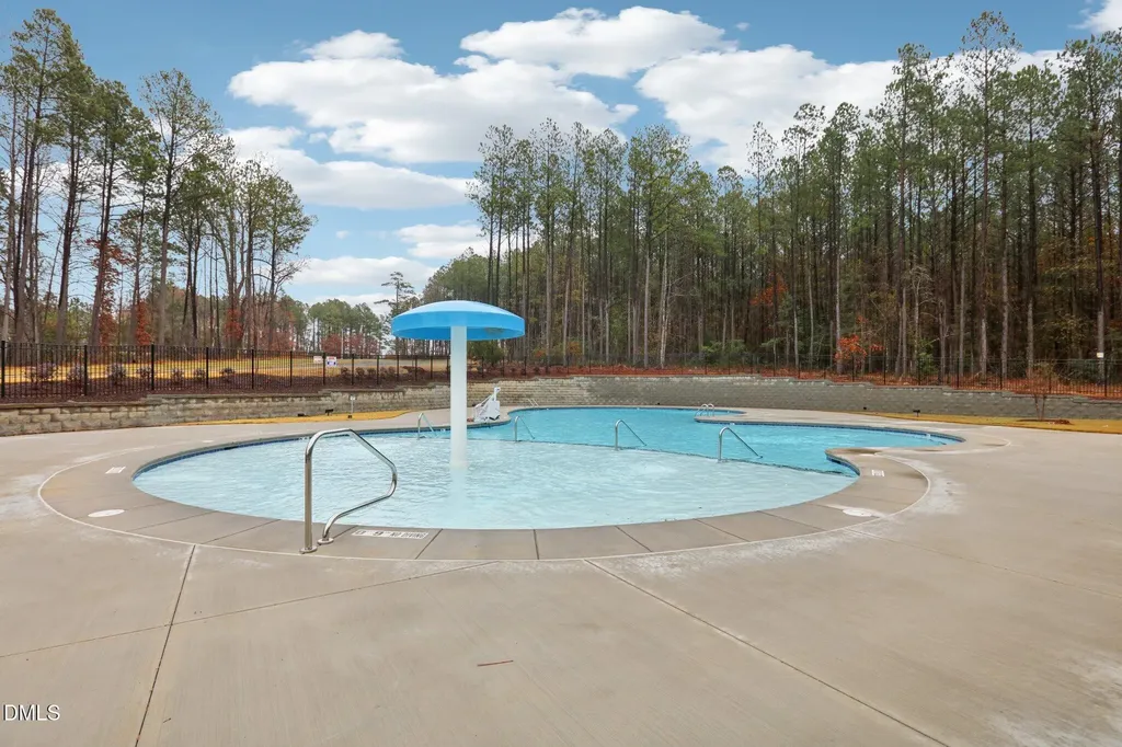 1029 Saint Lawrence Drive Garner NC 27529