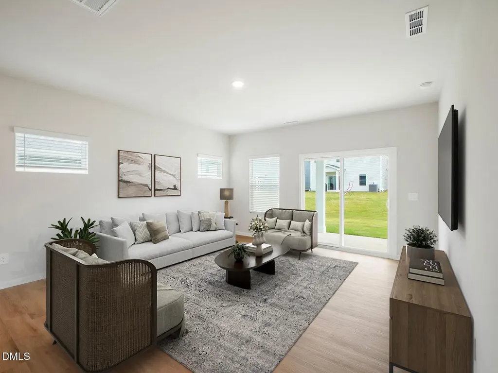 1029 Saint Lawrence Drive Garner NC 27529