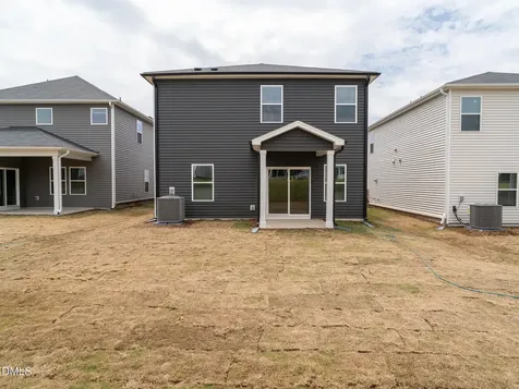 1029 Saint Lawrence Drive Garner NC 27529