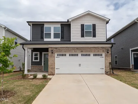 1029 Saint Lawrence Drive Garner NC 27529