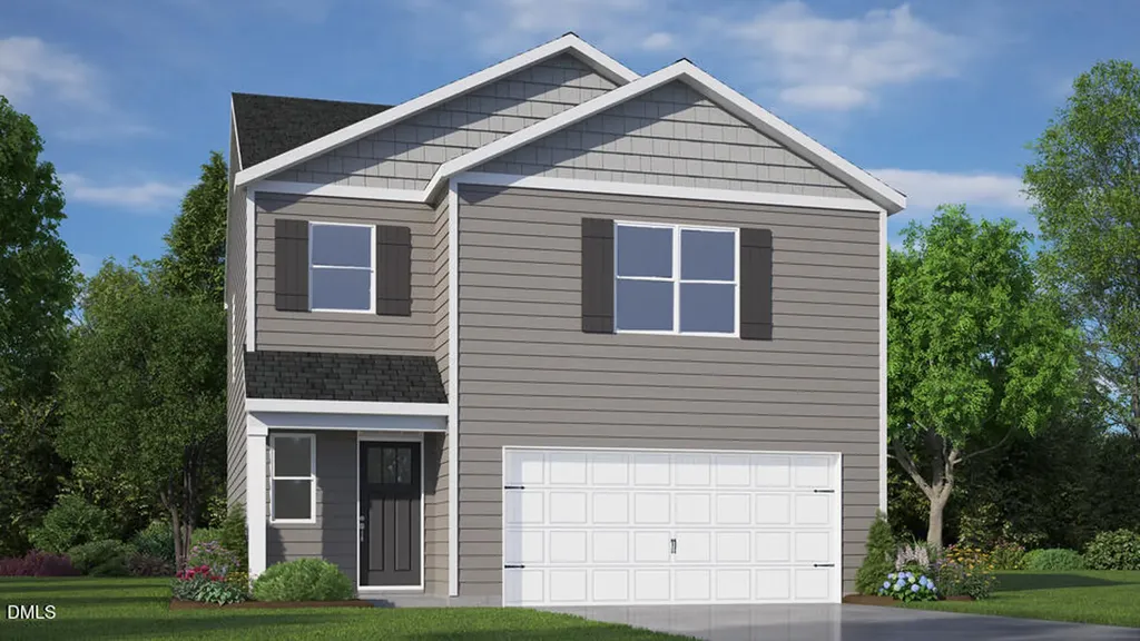 264 Chapel Street Fuquay Varina NC 27526