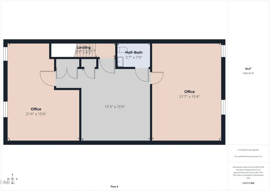 6512 Six Forks Road Raleigh NC 27615