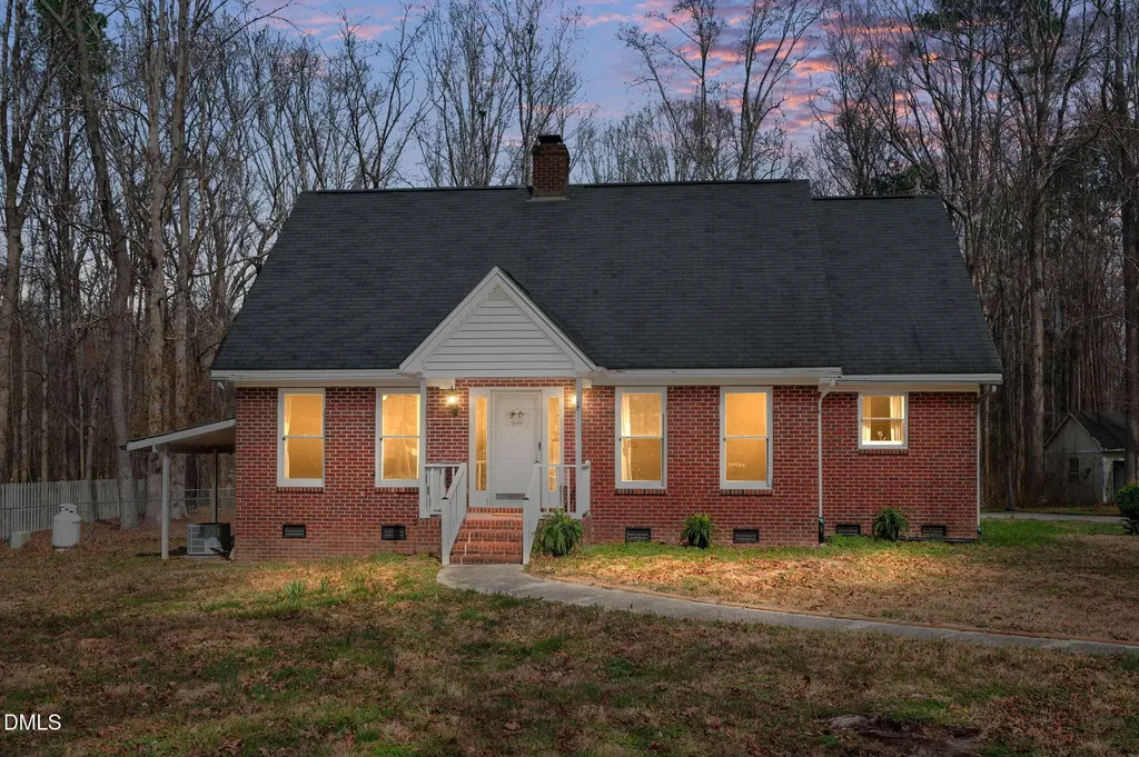 9205 Tree Meadow Lane Raleigh NC 27603