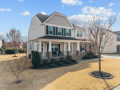 911 Middle Ground Avenue Rolesville NC 27571